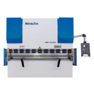    MetalTec HBM 125/2500M (WC67Y-125TX2500) (22,   )