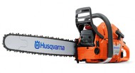   (Husqvarna) 372XP X-TORQ